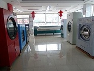 在市區(qū)投資干洗店利潤(rùn)多大？