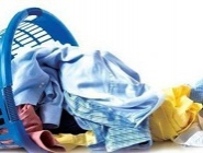 在大學(xué)附近投資開干洗店好嗎？