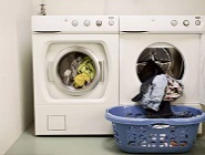 小型洗衣店應(yīng)該加盟那家品牌更好？