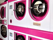 現(xiàn)在干洗店的生意好做嗎？