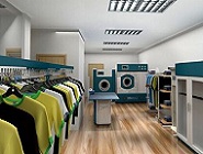 現(xiàn)在開(kāi)干洗店應(yīng)考慮的問(wèn)題有哪些呢？