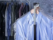 如何投資一家干洗店？