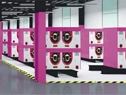 投資一家小型干洗店需要多少錢？