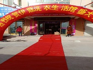 投資一家小型干洗店需要多少錢？