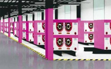 全自動洗衣原理是什么？