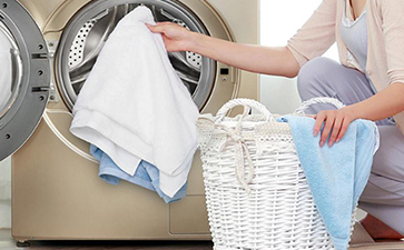 什么是綠色干洗設(shè)備？