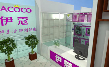 開(kāi)干洗店需要注意哪些？