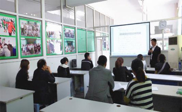 開一家干洗店所需要的技術可以去哪里培訓呢？