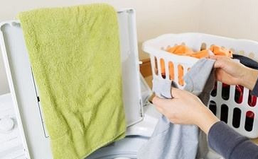 干洗店的洗衣技術好學嗎？