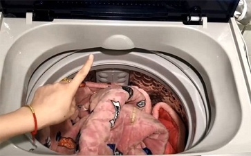 干洗是什么？干洗有什么好處