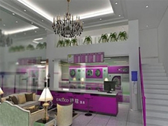 伊蔻干洗設(shè)備好不好？性能怎么樣？