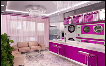 開(kāi)干洗店大概要投資多少錢？