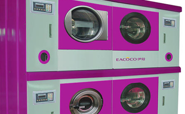 干洗店需要哪些設(shè)備？多少錢？