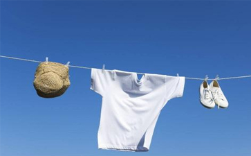 干洗是什么原理？