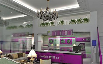 衣服干洗技術(shù)到哪里學(xué)比較好？