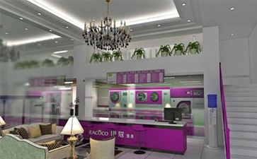 成都干洗技術(shù)培訓(xùn)班哪家好？