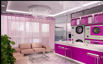 開干洗店需要學什么？注意哪些?？