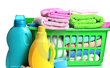 干洗洗滌劑如何去污？基本原理是什么？