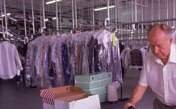 干洗和水洗的區(qū)別是什么？