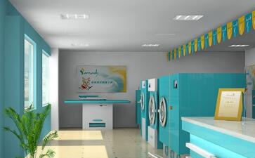 干洗設備一套多少錢？