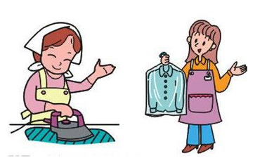 干洗技術包括哪些？分別是什么技術？