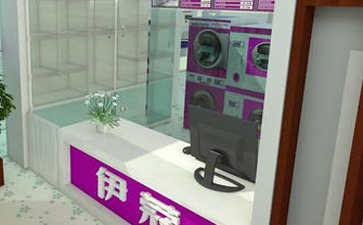 開(kāi)干洗店需要的設(shè)備有哪些？