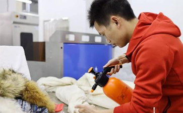 哪里有干洗技術(shù)培訓(xùn)?主要培訓(xùn)什么？