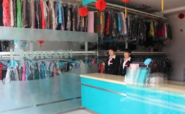 開(kāi)干洗店會(huì)虧本嗎？