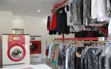 哪里有買干洗設(shè)備的？