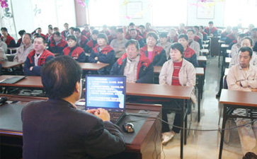 干洗技術(shù)培訓(xùn)哪家靠譜一點(diǎn)？如何選擇？