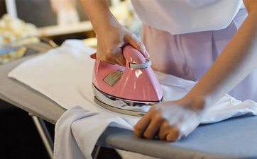 衣物如何進(jìn)行熨燙？需要注意什么？