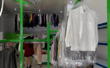開(kāi)一家干洗店如何選址？怎么去分析？