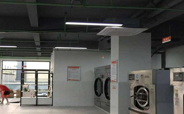 開(kāi)干洗店難嗎？應(yīng)該怎么開(kāi)？