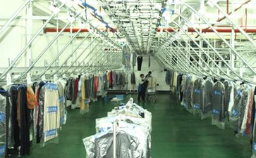 開(kāi)干洗店能掙錢(qián)嗎？可以賺多少？