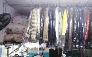 干洗店分季節(jié)嗎？淡旺季怎么經(jīng)營？