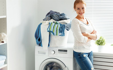 開(kāi)干洗店需要技術(shù)嗎?新手必看！