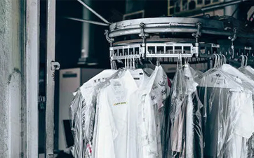 什么是干洗技術(shù)？干洗技術(shù)有哪些 ？