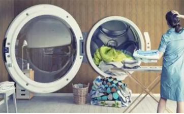 干洗店好開嗎？發(fā)展前景好嗎？