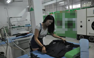 開(kāi)干洗店要學(xué)干洗技術(shù)嗎？小白必看！