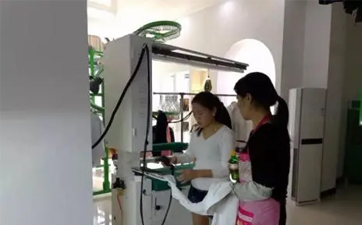 干洗技術(shù)主要有哪些？好學(xué)嗎？