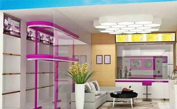 干洗店加盟費(fèi)用是多少，貴不貴？