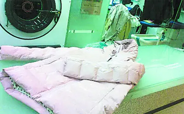 一般衣物干洗的價(jià)格是多少？