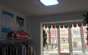 干洗店選址應(yīng)該怎么做？如何分析？