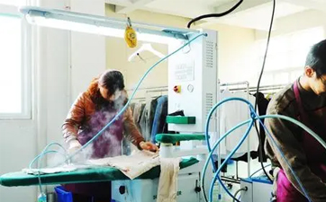 干洗店技術(shù)培訓(xùn)在哪里學(xué)？要學(xué)什么技術(shù)？