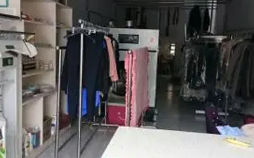 干洗店旺季如何經(jīng)營(yíng)？怎么才能賺更多錢(qián)？