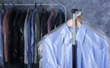 開(kāi)洗衣店如何選址？這兩招你一定要知道！