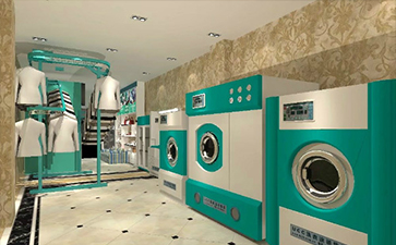 獨立經(jīng)營干洗店的優(yōu)勢在哪？