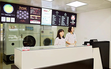 開干洗店哪些促銷可以提升營業(yè)額？