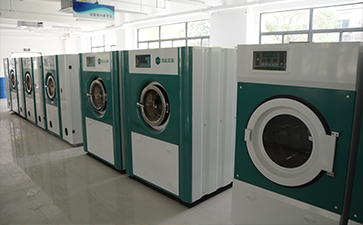 哪里購買干洗店設備比較好？