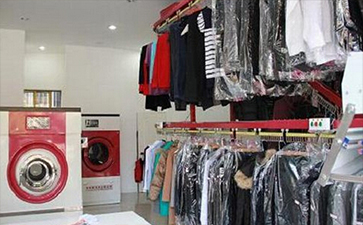 開干洗店賺錢嗎？能賺多少？